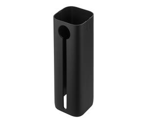 ZWILLING Fresh & Save CUBE Étui CUBE 4S / 10 cm, Noir mat