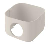 ZWILLING Fresh & Save CUBE Étui CUBE S / 10 cm, Blanc ivoire