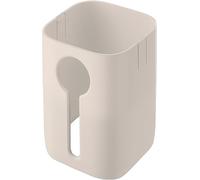 ZWILLING Fresh & Save CUBE Étui CUBE 2S / 10 cm, Blanc ivoire