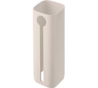 ZWILLING Fresh & Save CUBE Étui CUBE 4S / 10 cm, Blanc ivoire