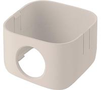 ZWILLING Fresh & Save CUBE Étui CUBE S / 10 cm, Blanc ivoire