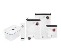 Zwilling Kit de démarrage La-Mer sous vide en plastique 7 pièces