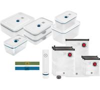 Zwilling fresh+save Family Set La Mer Plastik