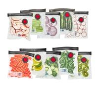 ZWILLING Fresh & Save Lot de 10 sacs sous vide Petit modèle