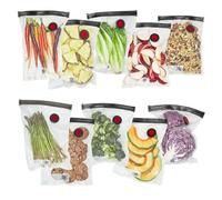 ZWILLING Fresh & Save Lot de 10 sacs sous vide Taille M