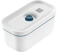 Zwilling Fresh & Save Lunch Box sous Vide, Grande Taille S, en Plastique, Blanc, La Mer