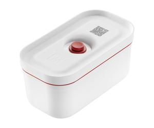 ZWILLING Fresh & Save Lunch box sous-vide S, Plastique, Blanc-Rouge
