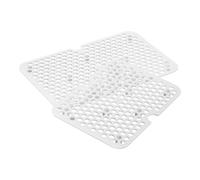 ZWILLING Fresh & Save Set d’accessoires sous vide pour boîtes en verre, Boîte à frigo/Plat gratin / 2-pcs