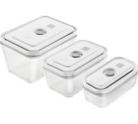 Zwilling Fresh&Save Set de boîtes à vide 3 pièces