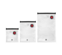 ZWILLING Fresh & Save Set de sacs sous vide, S/M/L / 5-pcs