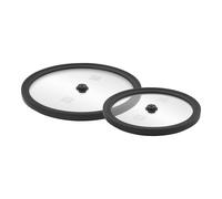 ZWILLING Fresh & Save UNLOCK Couvercle sous vide, S/M, Grey Line