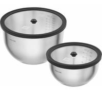 ZWILLING Fresh & Save Unlock Lot de 4 bols