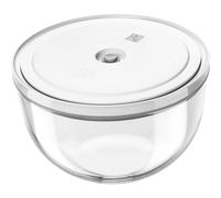 Zwilling Bol sous-vide L, 24 cm, en verre transparent