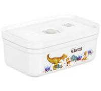 Zwilling Fresh & Save Vacuum Lunchbox Dino Sac à sandwich Multicolore