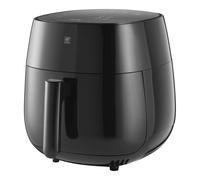 ZWILLING Friteuse sans huile à air chaud 4 l, Noir mat