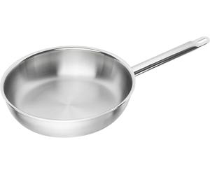 ZWILLING Frying Pain - 28 cm - Acier inoxydable 18/10 - Round Pro