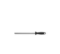 ZWILLING Fusil à aiguiser avec revêtement diamant 26 cm noir
