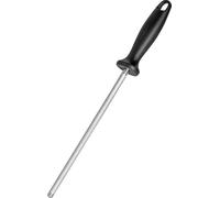 ZWILLING Affûtage couteaux, Argent/Noir, 23 x 5 x 5 cm