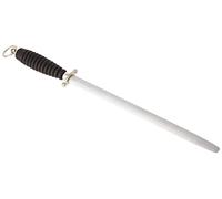 ZWILLING Fusil Aiguiseur 31,5 cm – manche synthétique noir
