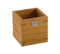Zwilling Gadgets - 37880-100-0 - Tool Box - Boîte De Rangements À Ustensiles - Petit - Bambou Multicolore