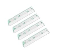 Zwilling Premium lames de rechange 4 pcs