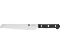 Zwilling Couteau à pain Zwilling Gourmet 20 cm