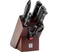 Zwilling Gourmet ensemble de 4 couteaux dans un bloc 361340090