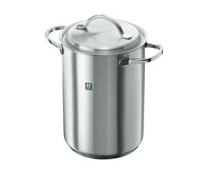 Zwilling Grande casserole à pâtes Zwilling Twin Specials 4.5 L Acier inoxydable
