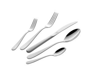 ZWILLING Greenwich (pol) Ménagère 68-pcs, Poli