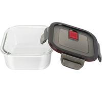 ZWILLING GUSTO 1100ml eckiges Glasgefäß
