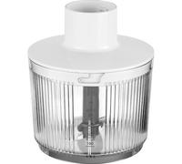 Zwilling Accessoire hachoir pour mixeur plongeant Zwilling 17.5 cm Blanc