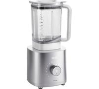 Zwilling Hochleistungsstandmixer Pro, BLDC Motor Silber EU 53001-000-0