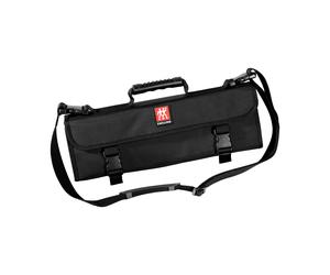 Zwilling Housse à couteaux Zwilling medium 45.2x15x7 cm Noir