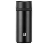 ZWILLING Infuseur thermique pour thé et fruits, 402,6 g, noir mat