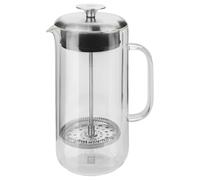 ZWILLING J.A. Henckels 39500-300 Cafetière à piston Transparent