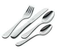 Zwilling J.A. Henckels Ag 07010-210 Children's Cutlery Set Grimm's Fairy Tales 4 Pieces
