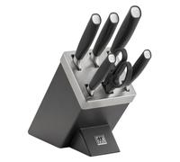 Zwilling Jeu de Couteaux de Cuisine et Support 33780-500-0