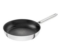 ZWILLING Joy Plus Poêle à frire,20 cm,anti-adhésive avec grille de protection,Noir