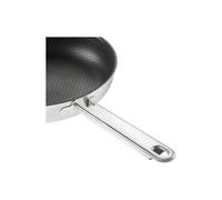 ZWILLING JOY PLUS pole frire, 28 cm 18/10 acier inoxydable PTFE