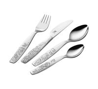 ZWILLING Jungle 4-pcs, Couverts pour enfants, Argent