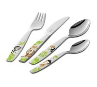 Zwilling jungle ensemble de couverts pour enfant 4 pièces couverts produit neuf vendu dans son emballage original