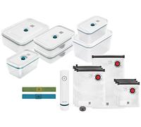 Zwilling Kit de démarrage La-Mer sous vide en plastique 16 pièces