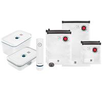 Zwilling Sacs de rangement sous-vide Fresh & Save 36815-017-0 plastique La Mer 2 unités