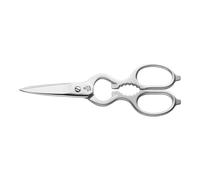 ZWILLING Kitchen Shears 20 cm, Ciseaux multi-usages, Argent