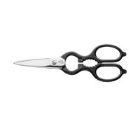 ZWILLING Kitchen Shears 20 cm, Ciseaux multi-usages, Noir mat