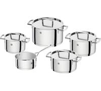 Zwilling Koch Set de casseroles Passion 5 pièces acier inoxydable 66060-000-0