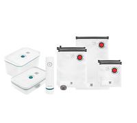 ZWILLING La-Mer Kit de démarrage sous vide en verre 8 pièces