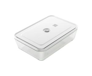 Zwilling lat à gratin sous vide en verre 2.8 L Zwilling 2.8 L 29.2x20x9.7 cm