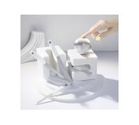 ZWILLING Lime à ongles Saphir « Classic » blanche