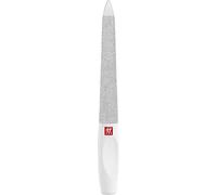 ZWILLING Lime à Ongles, Saphir, Manche Blanc, 1 Unité